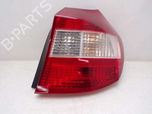 Piloto trasero derecho Piloto trasero derecho BMW 1 (E87) 116 i (115 hp) 33892420 33892420