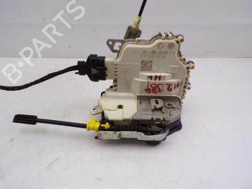 Rear left lock AUDI A4 B8 Avant (8K5) 2.0 TDI | BP32400150C100 