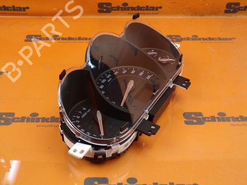 Instrument cluster KIA RIO III (UB) 1.2 CVVT | BP33150484C47 - Image 2