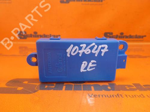 Elektronisk sensor MINI MINI Convertible (R52) John Cooper Works | BP24391103M84 