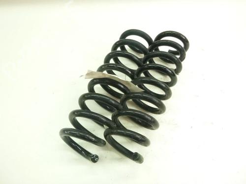 Used Shock absorber spring BMW 3 Touring (F31) 320 d (190 hp) 24388047