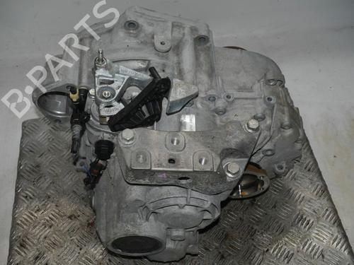 Gearbox SEAT LEON (5F1) 2.0 TDI | BP36756946M3 - Image 6
