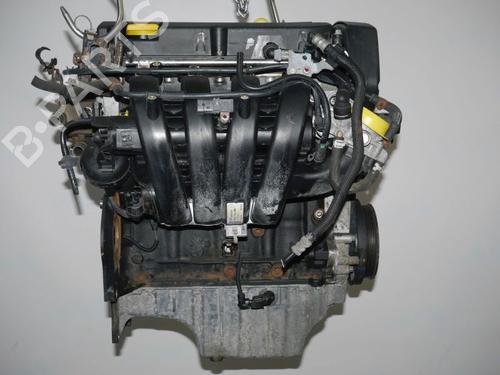 Engine OPEL ASTRA H TwinTop (A04) 1.8 (L67) | BP35802848M1 - Image 4