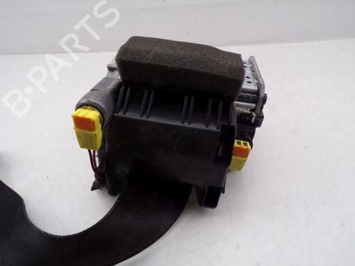 Front left seatbelt AUDI A4 B8 Avant (8K5) 2.0 TDI | BP32276712I26 