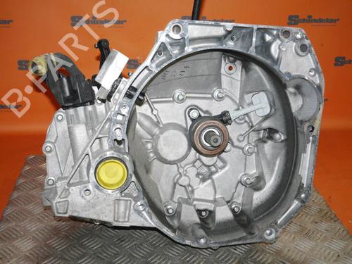Gearbox RENAULT CAPTUR I (J5_, H5_) 0.9 TCe 90 | BP33149608M3 - Image 2