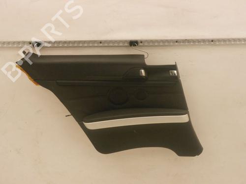 Used Rear left panel Rear left panel BMW 3 Coupe (E92) 335 i (306 hp) 33845630 33845630