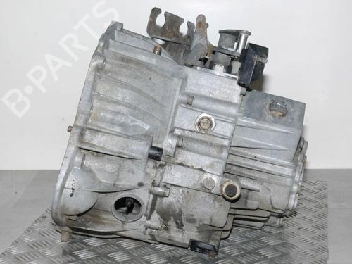 Gearbox MERCEDES-BENZ VITO Van (W638) 112 CDI 2.2 (638.094) | BP24388937M3 