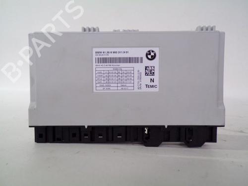 Used Electronic module BMW 4 Gran Coupe (F36) 435 d xDrive (313 hp) 32640561