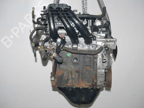 Engine DAIHATSU TREVIS 1.0 | BP38023445M1 - Image 4