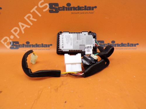 Control unit KIA SPORTAGE IV (QL, QLE) 1.6 T-GDI AWD | BP24389385M11 