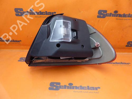 Left taillight BMW 3 Convertible (E46) 320 Ci | BP26916852C34 