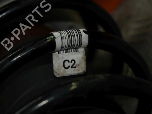 Left front shock absorber BMW 1 (E81) 116 i | BP32837754M16  - Image 10