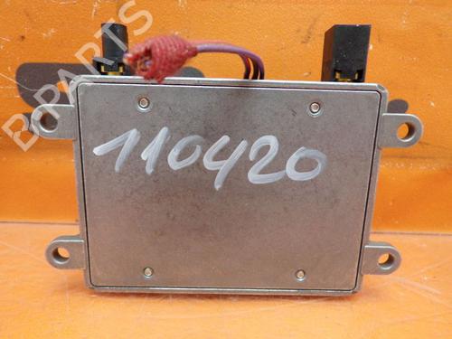 Control unit MERCEDES-BENZ C-CLASS T-Model (S203) C 220 CDI (203.208) | BP33150930M11 - Image 4