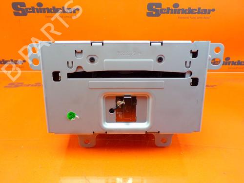 Elektronische module OPEL MOKKA / MOKKA X (J13) 1.6 CDTI (_76) (136 hp) 24880986