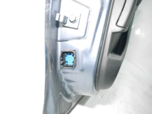 Right rear door FIAT BRAVO II (198_) 1.9 D Multijet (198AXB1A) | BP24382914C5 