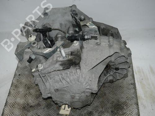 Gearbox FORD MONDEO V Turnier (CF) 2.0 TDCi | BP32990281M3  - Image 6