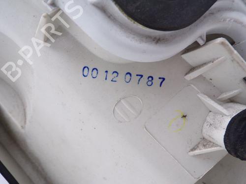 Left taillight OPEL ASTRA G Hatchback (T98) 2.0 DI (F08, F48) | BP30085838C34