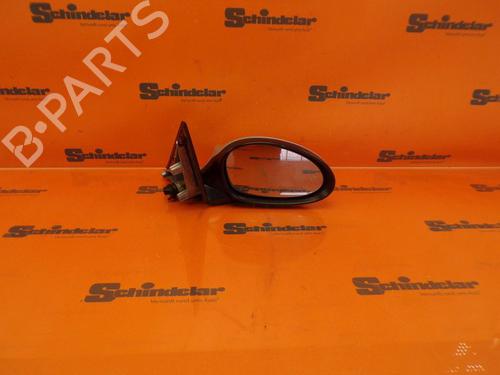 Used Right mirror BMW 1 (E87) 116 i (122 hp) 24390688