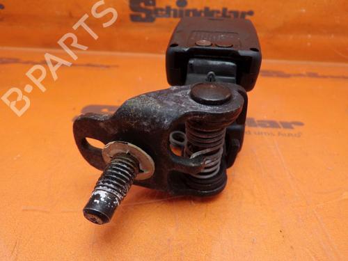 Seat buckle FORD KUGA I 2.0 TDCi | BP32837802I32  - Image 5