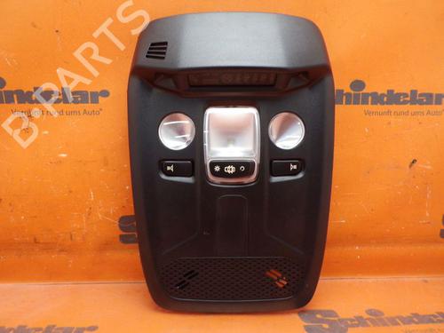 Innerbelysning OPEL MOKKA 1.2 (76) (131 hp) 32647829