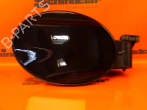 Used Fuel flap MERCEDES-BENZ M-CLASS (W164) ML 350 CDI 4-matic (164.122) (224 hp) 24389918