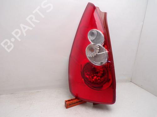 Left taillight MAZDA 5 (CR) 1.8 (CR19) | BP29515184C34 