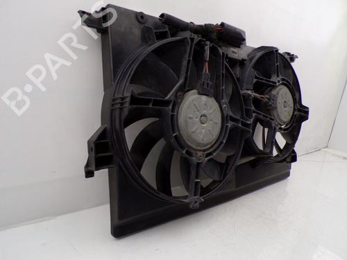 Fan FIAT CROMA (194_) 2.2 16V | BP29515178M128 
