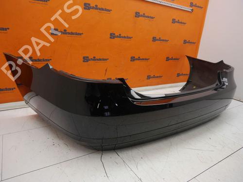 Rear bumper MERCEDES-BENZ E-CLASS (W212) E 220 CDI | BP25981720C8 