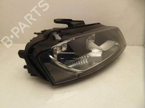 Right headlight AUDI A3 Sportback (8PA) 1.6 | BP30189474C29 