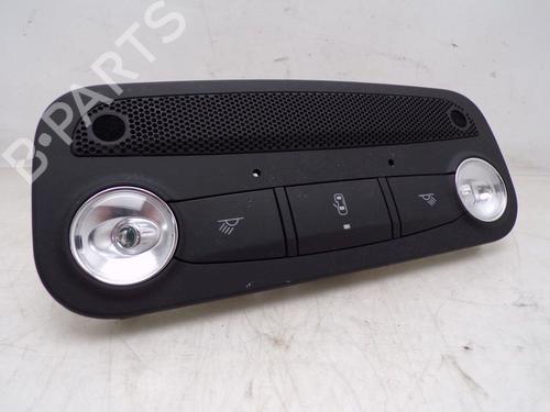 Interior roof light AUDI A5 Convertible (8F7) 3.0 TFSI quattro | BP32652013I8