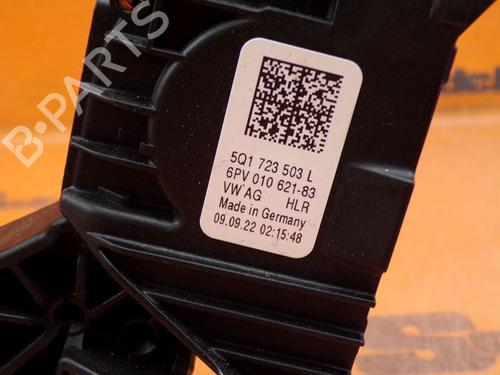 Pedal VW TIGUAN ALLSPACE (BW2, BJ2) 1.5 TSI | BP32645585I4 