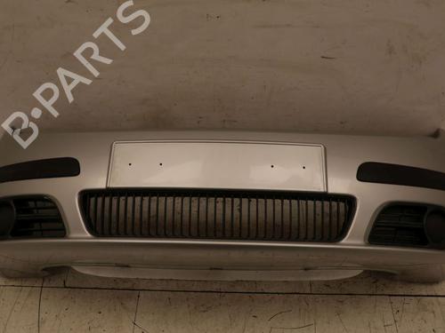 Used Front bumper Front bumper SKODA FABIA I Combi (6Y5) 1.2 (64 hp) 40050582 40050582
