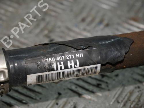 Drivaksel fortil venstre VW TOURAN (1T1, 1T2) 1.4 TSI | BP29827764M38 