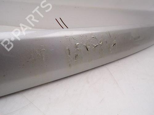 Tailgate handle PORSCHE CAYENNE (92A) 4.8 S | BP32231815C132 