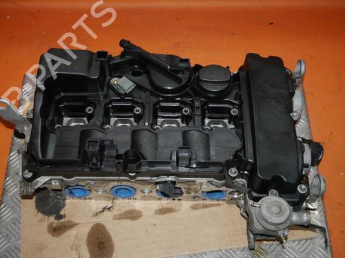 Cylinder head MERCEDES-BENZ C-CLASS (W203) C 180 Kompressor (203.046) | BP25828807M5 