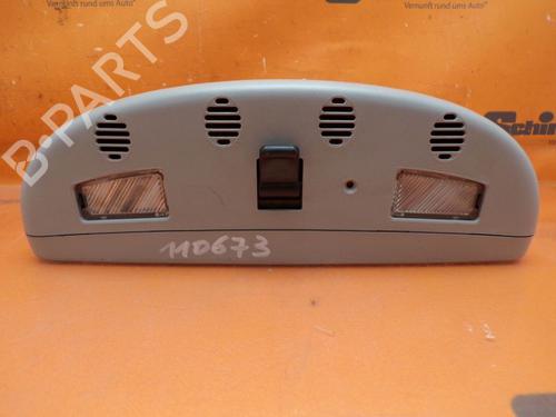 Rear mirror MERCEDES-BENZ E-CLASS (W211) E 200 CDI (211.004) | BP33151207I6  - Image 6