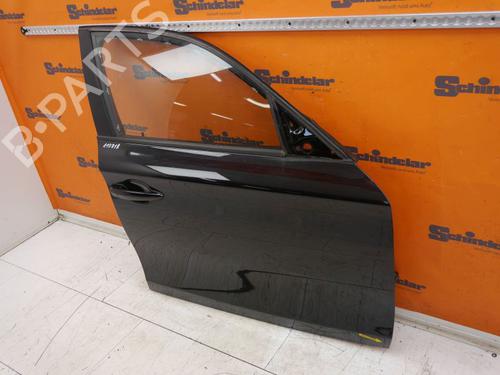 Right front door BMW 1 (E87) 116 i | BP25863189C3 
