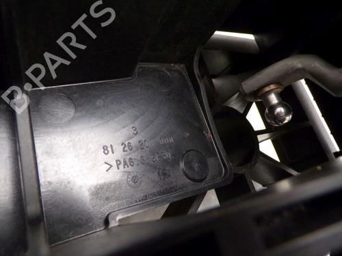 Shift knob OPEL INSIGNIA A (G09) 2.0 CDTI (68) | BP33892413I34  - Image 8