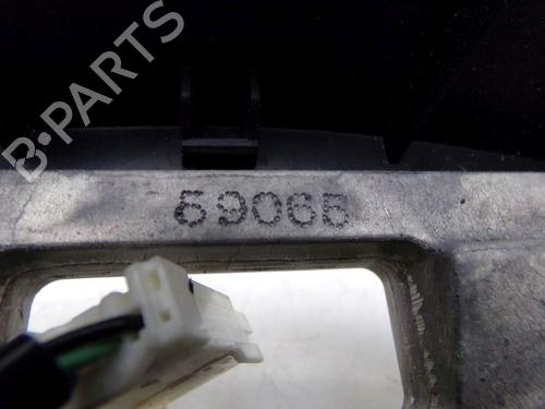 Steering wheel MAZDA 2 (DY) 1.4 | BP32838901C49  - Image 7