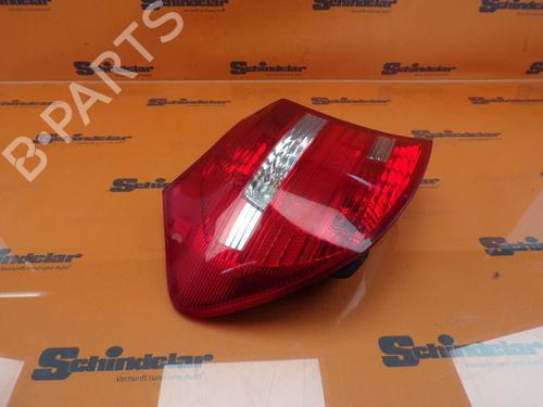 Left taillight BMW 1 (E87) 116 i | BP33147019C34 - Image 3