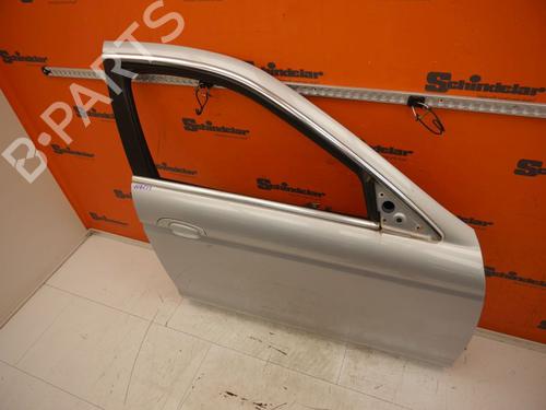 Right front door JAGUAR S-TYPE II (X200) 2.7 D | BP24412357C3 