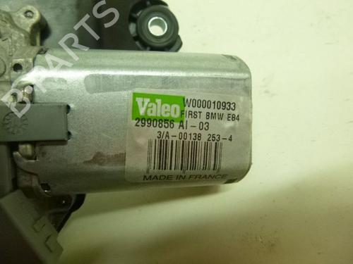 Rear wiper motor BMW X1 (E84) xDrive 20 d | BP32638732M102