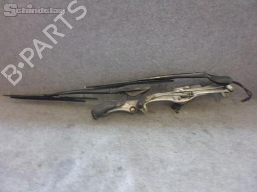 Used Front wipers mechanism BMW 7 (E65, E66, E67) 750 i, Li (367 hp) 23507318