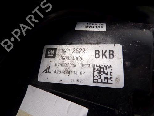 Right taillight OPEL CORSA E (X15) 1.4 (08, 68) | BP32841448C35  - Image 5