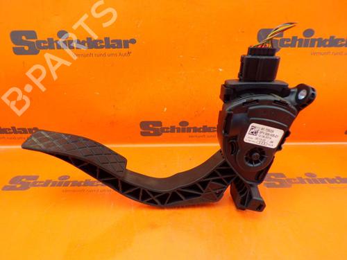 Pedal AUDI A5 Sportback (8TA) 2.0 TDI | BP33148478I4  - Image 5
