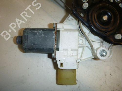 Front right window mechanism BMW 1 (E87) 123 d | BP33141762C23 - Image 3
