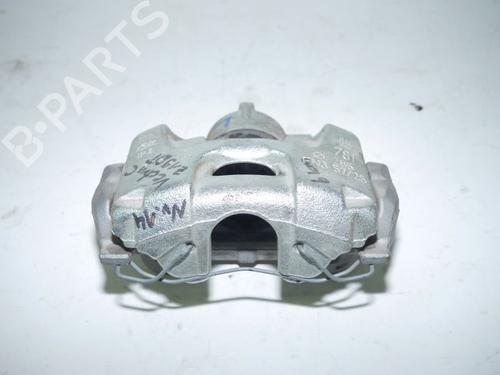 Used Left front brake caliper OPEL VECTRA C (Z02) 1.9 CDTI (F69) (150 hp) 24386310
