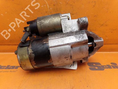 Used Starter Starter RENAULT KANGOO Express (FC0/1_) 1.5 dCi (FC08, FC09) (82 hp) 33153140 33153140