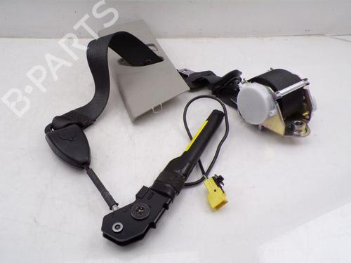 Sikkerhedssele foran højre OPEL MERIVA B MPV (S10) 1.4 (75) (120 hp) 31260924