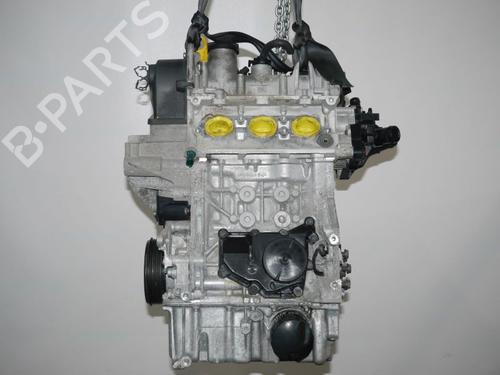 Engine SEAT Mii (KF1, KE1) 1.0 | BP33543407M1 - Image 2